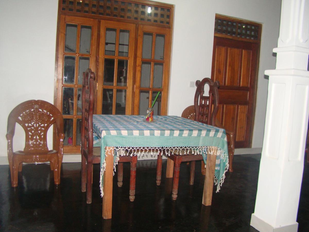 Thuruliya Residence 시기리야 외부 사진