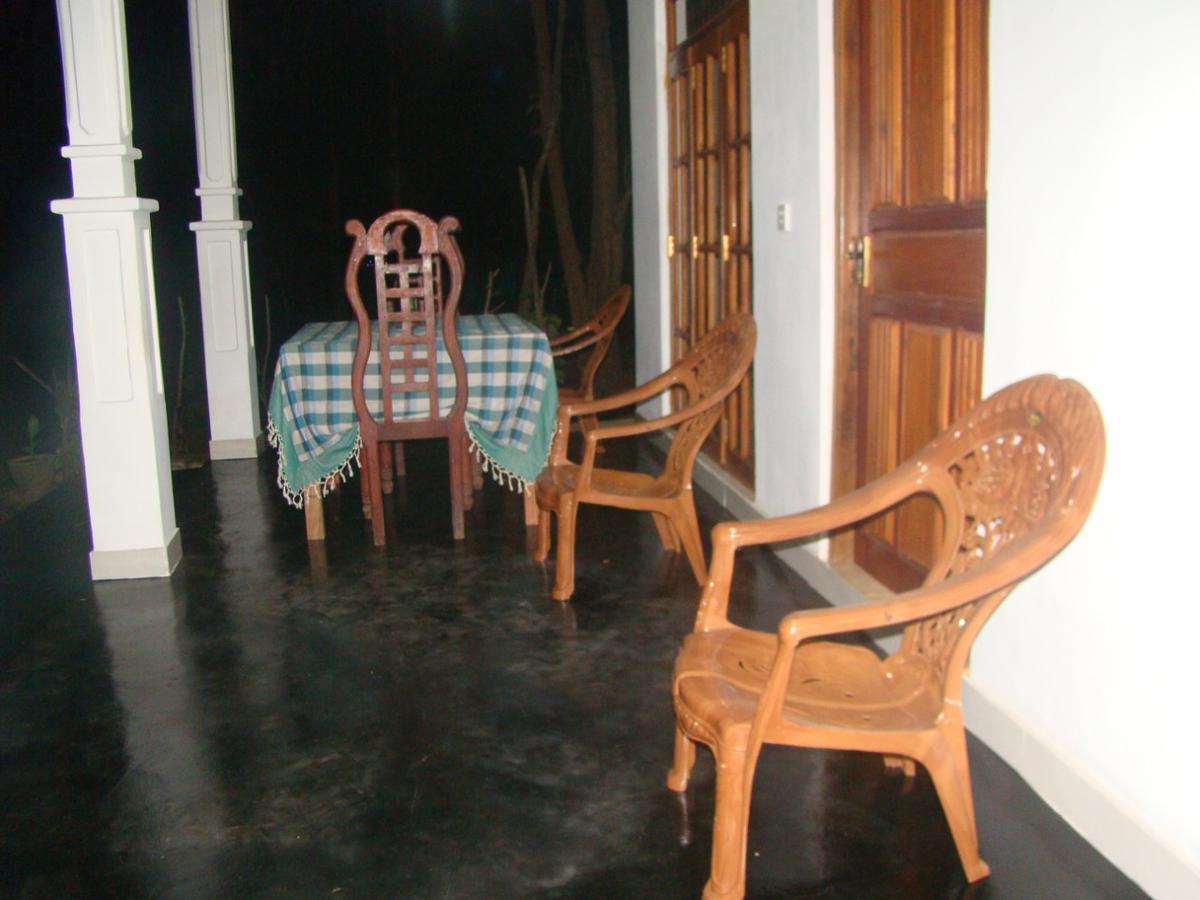 Thuruliya Residence 시기리야 외부 사진