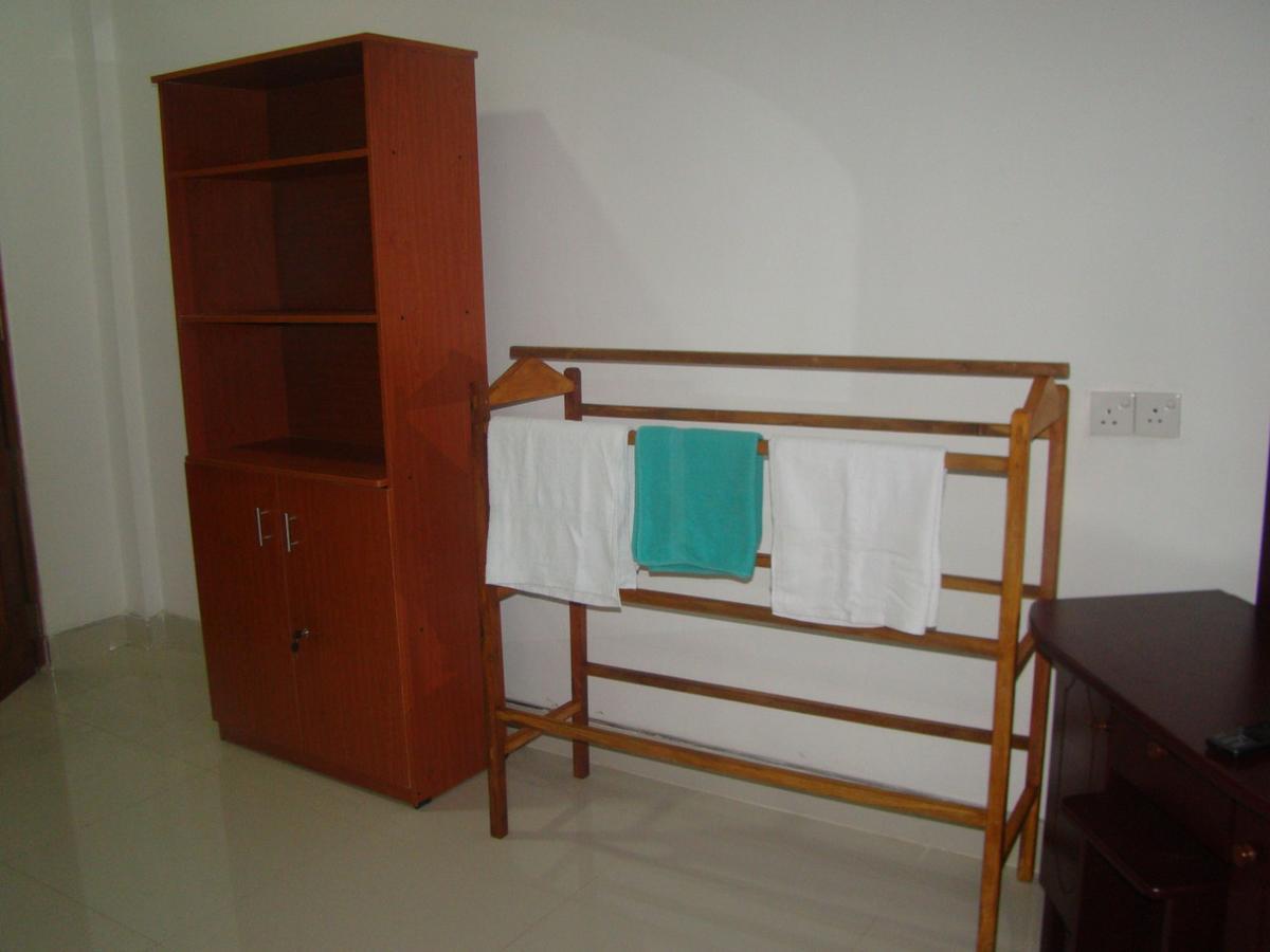 Thuruliya Residence 시기리야 외부 사진
