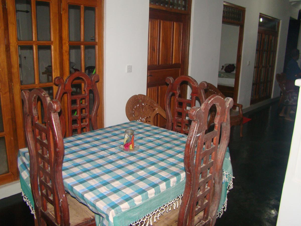 Thuruliya Residence 시기리야 외부 사진
