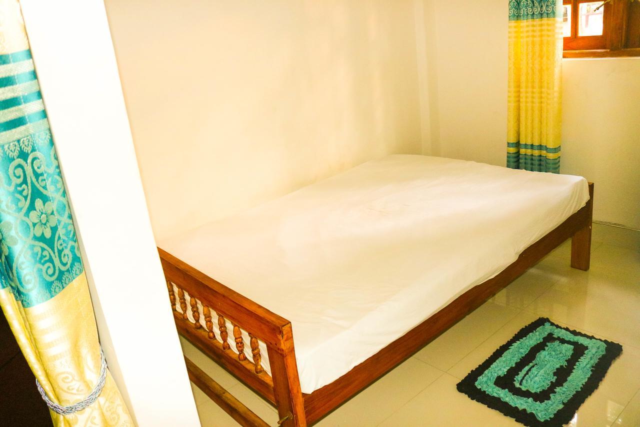 Thuruliya Residence 시기리야 외부 사진