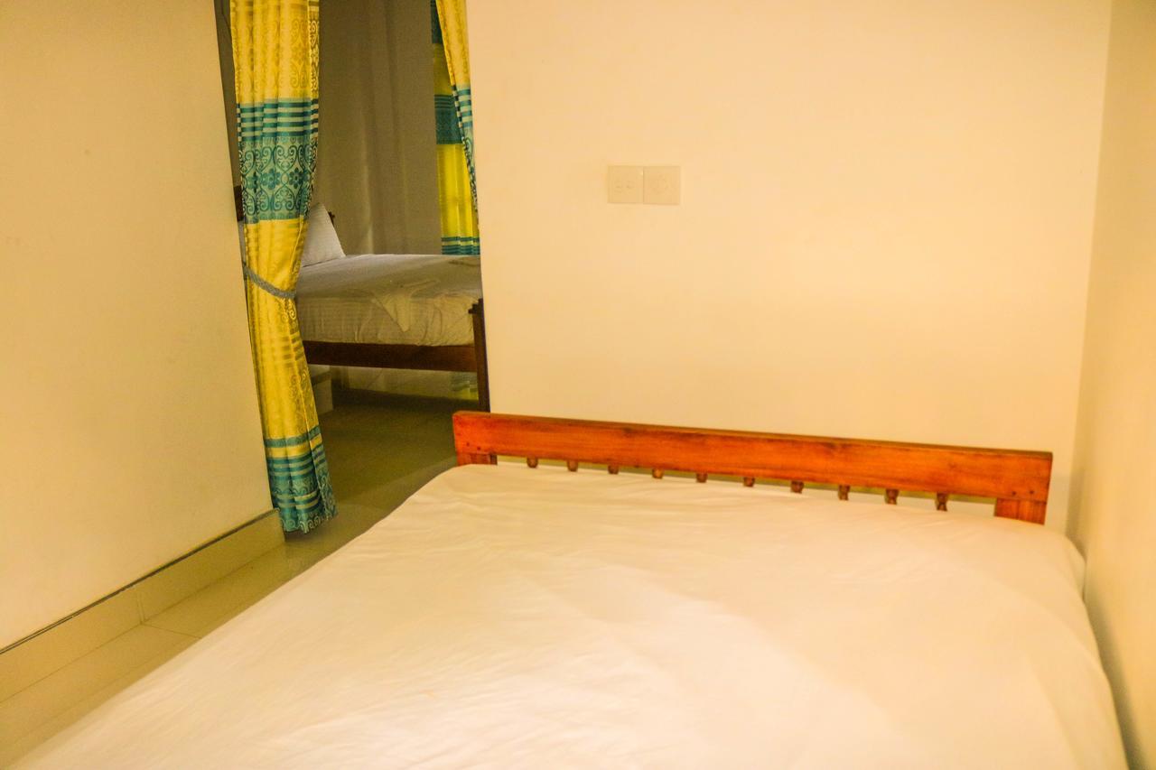 Thuruliya Residence 시기리야 외부 사진